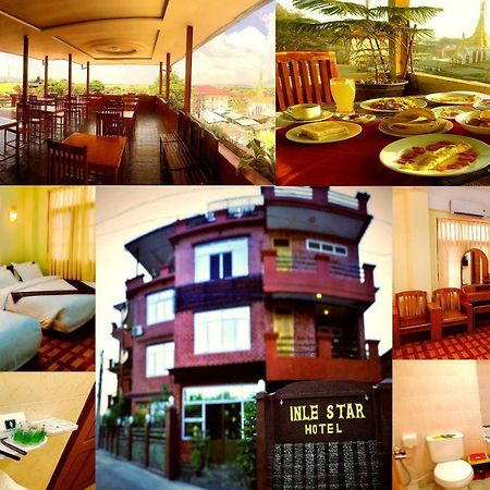 Inle Star Hotel Nyaung Shwe Ngoại thất bức ảnh