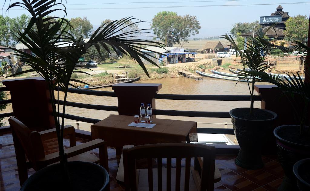 Inle Star Hotel Nyaung Shwe Ngoại thất bức ảnh