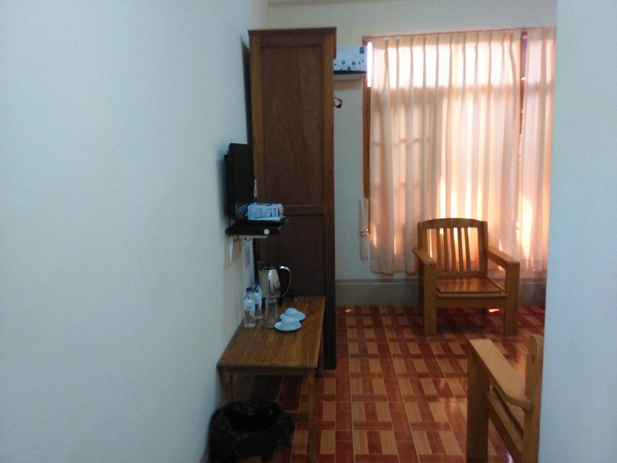 Inle Star Hotel Nyaung Shwe Phòng bức ảnh