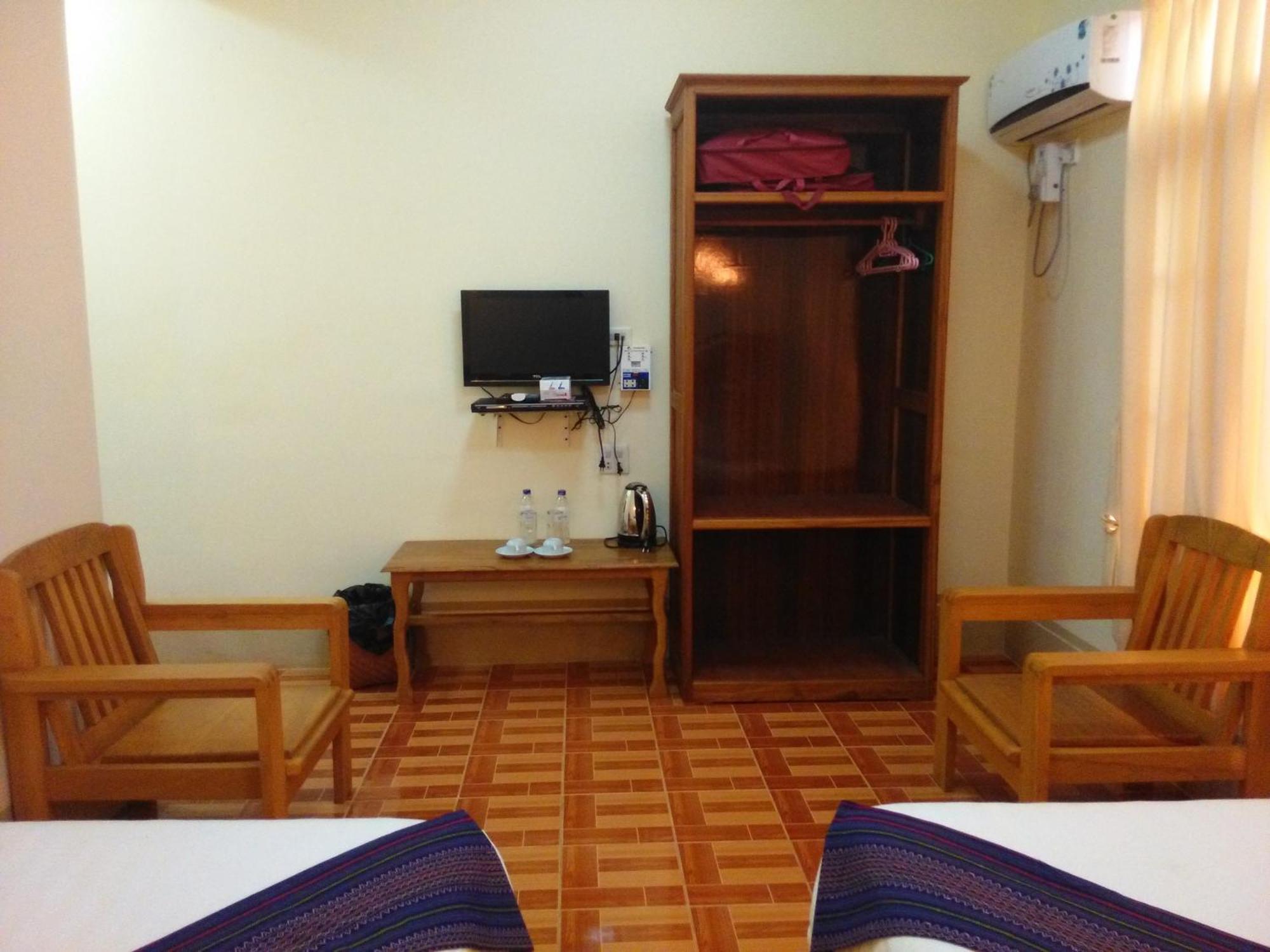 Inle Star Hotel Nyaung Shwe Phòng bức ảnh