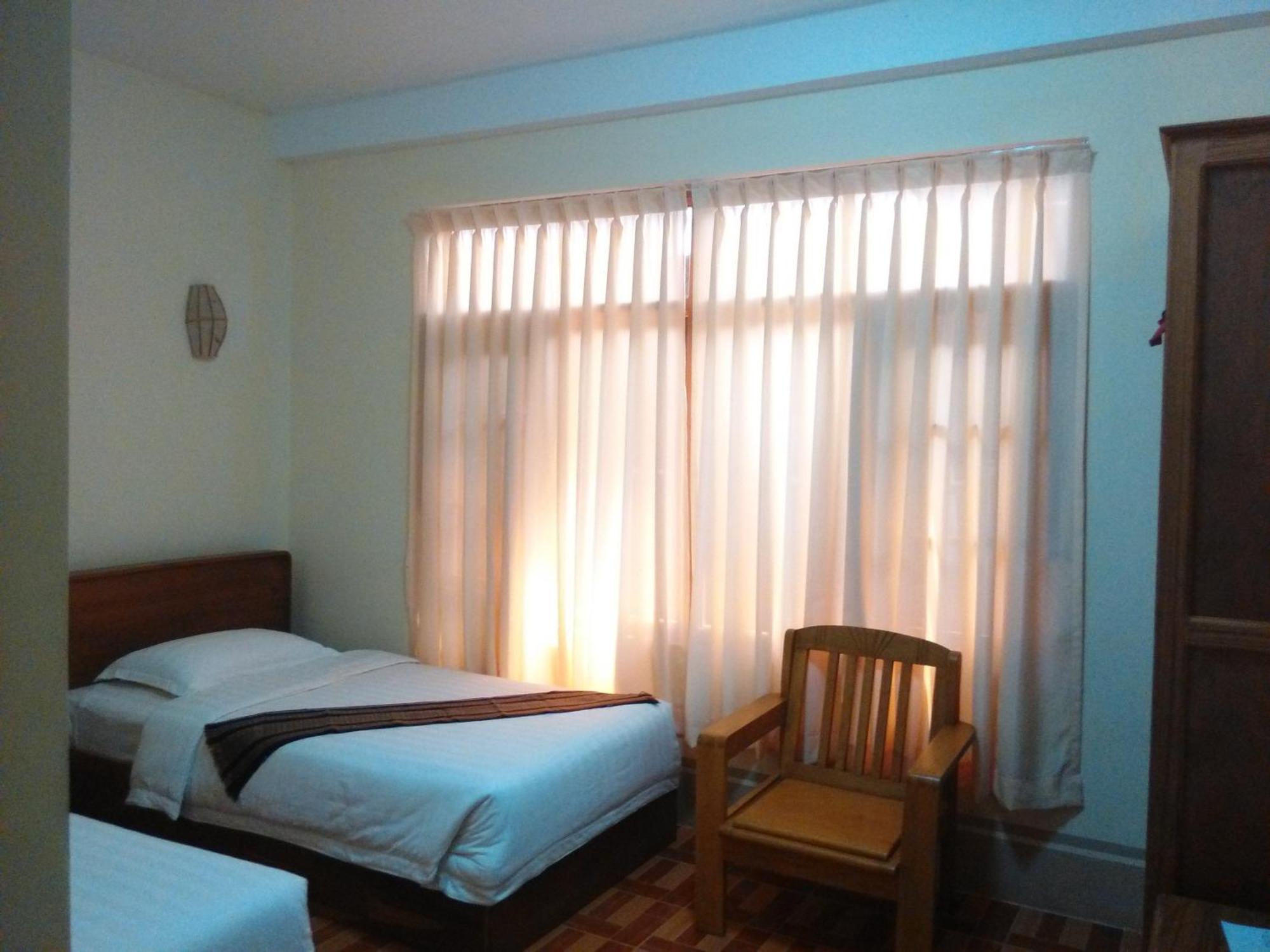 Inle Star Hotel Nyaung Shwe Phòng bức ảnh