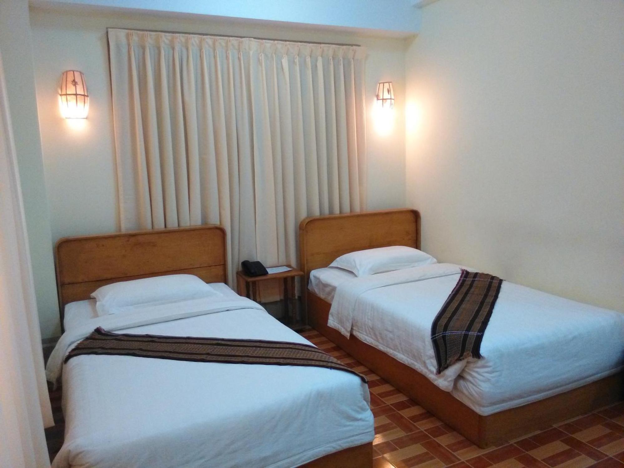 Inle Star Hotel Nyaung Shwe Phòng bức ảnh