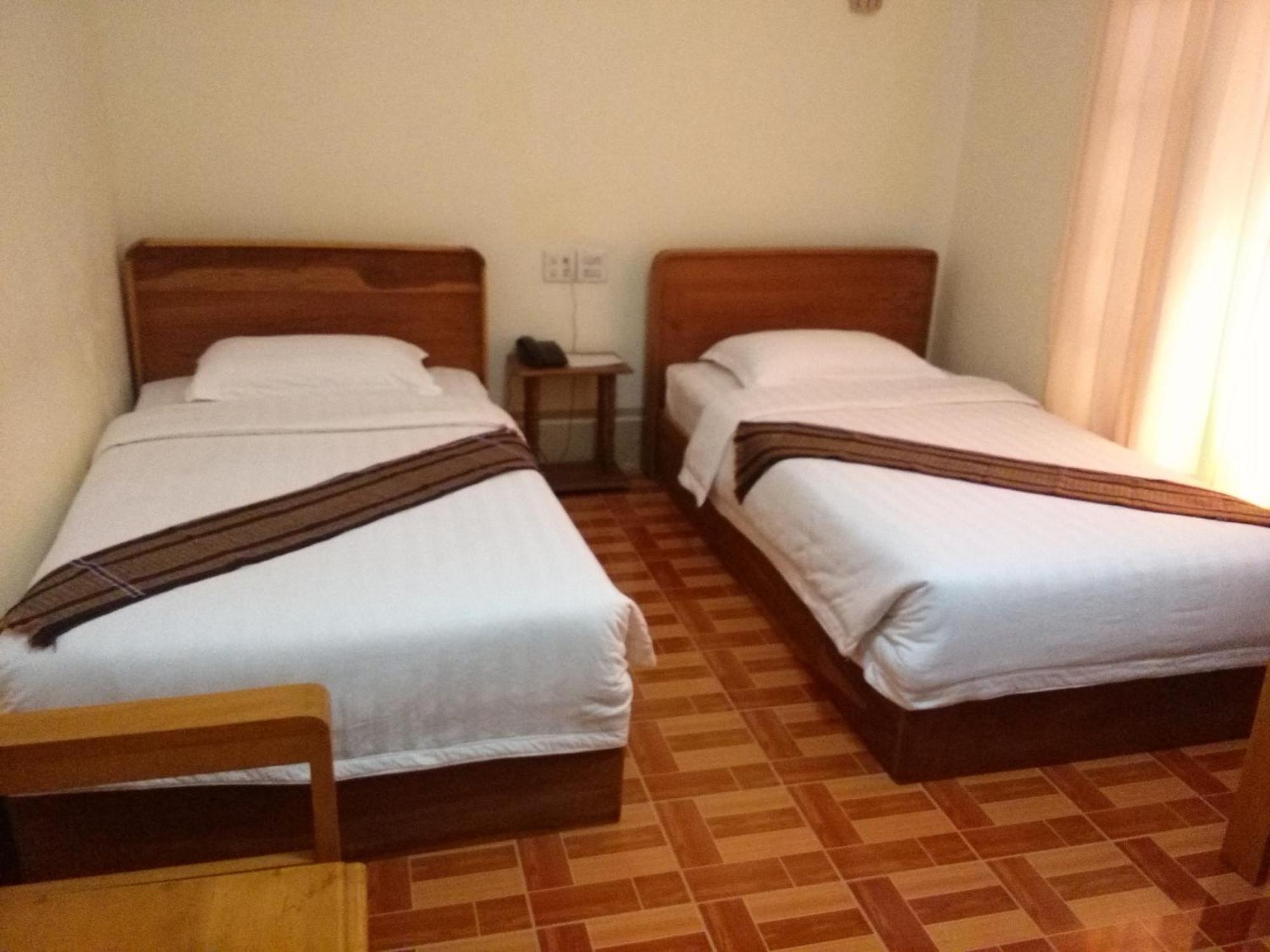 Inle Star Hotel Nyaung Shwe Phòng bức ảnh