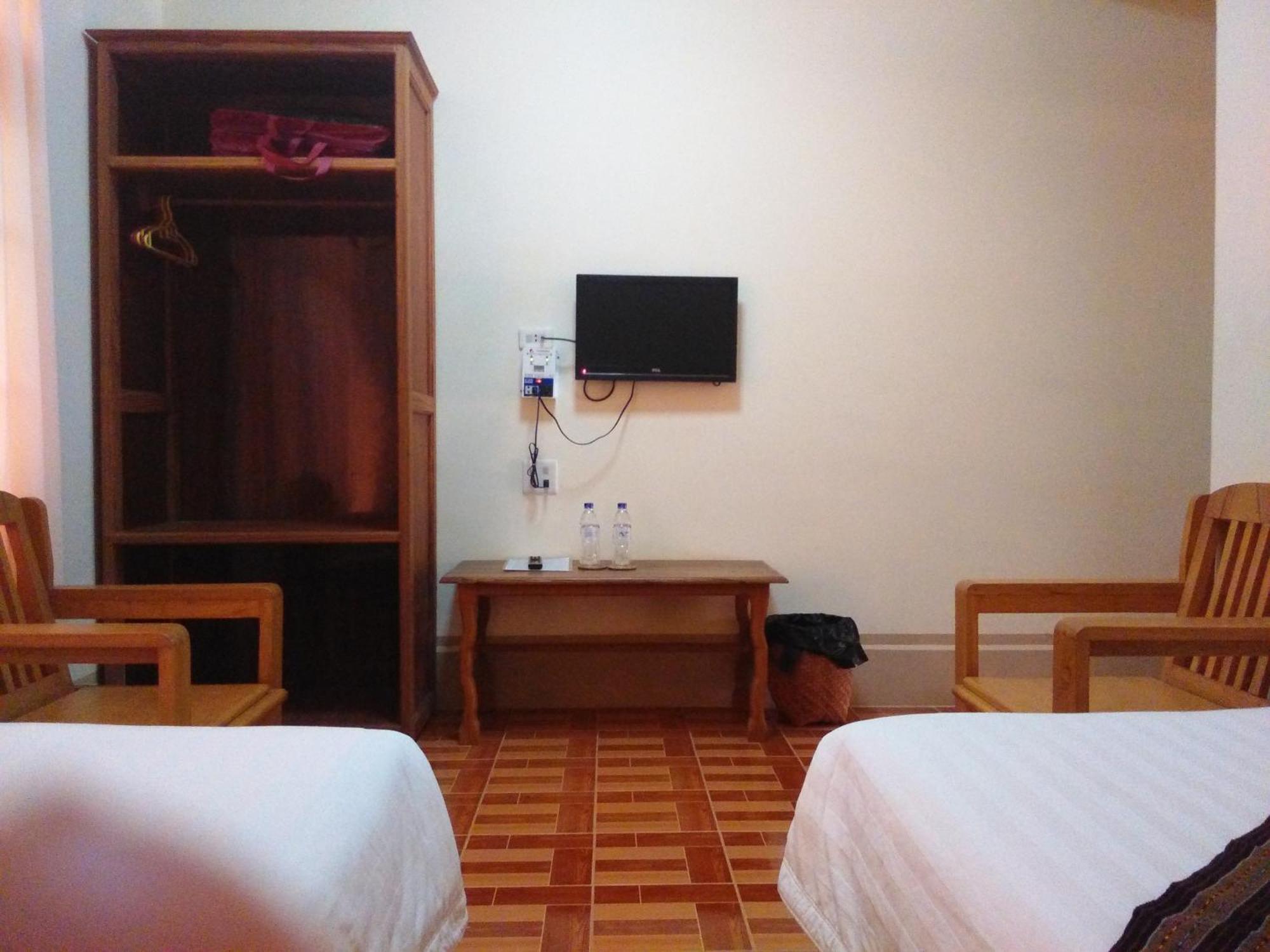 Inle Star Hotel Nyaung Shwe Phòng bức ảnh