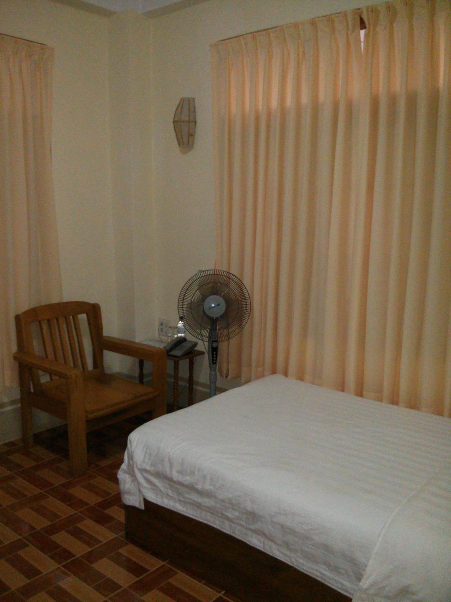 Inle Star Hotel Nyaung Shwe Phòng bức ảnh