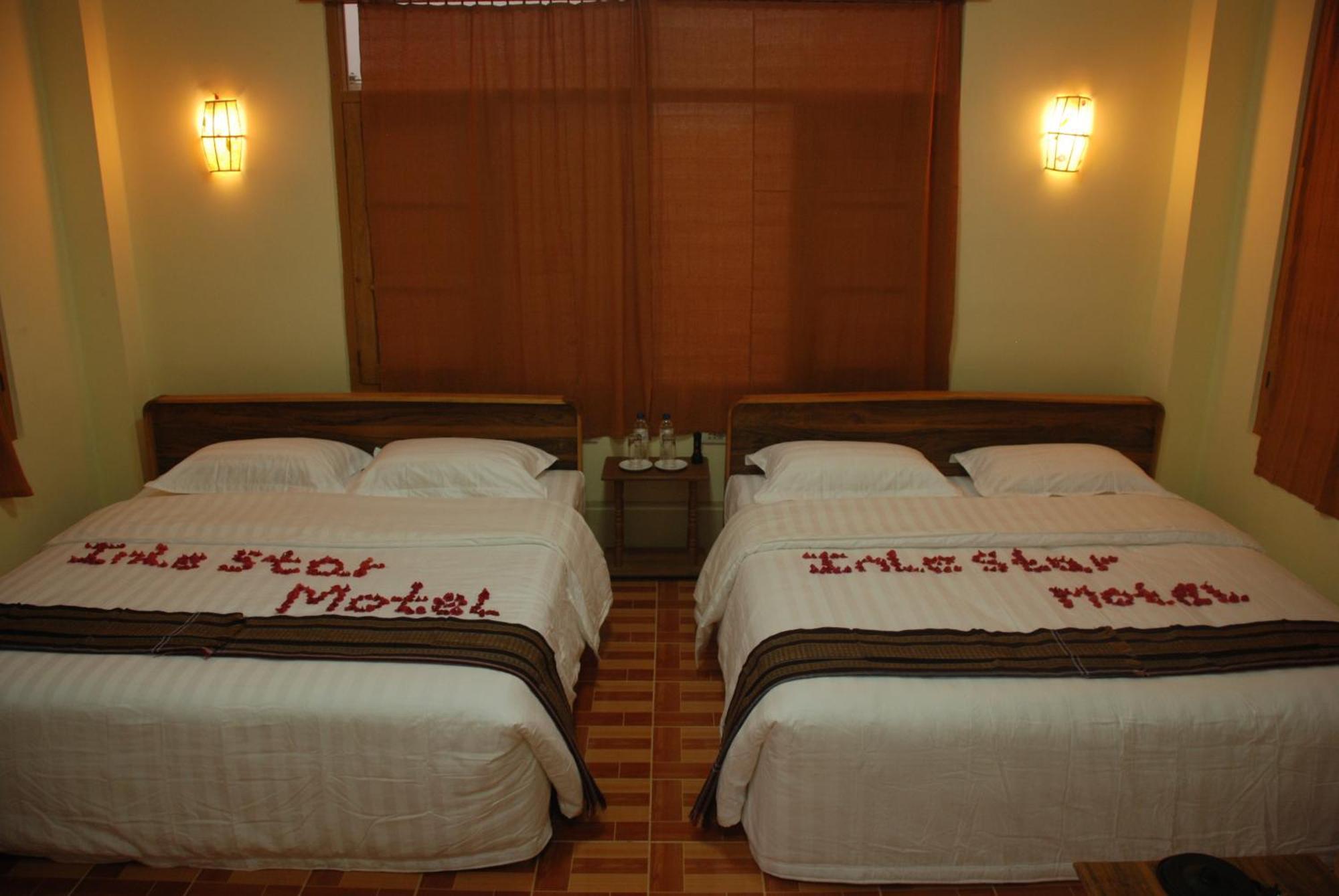Inle Star Hotel Nyaung Shwe Phòng bức ảnh