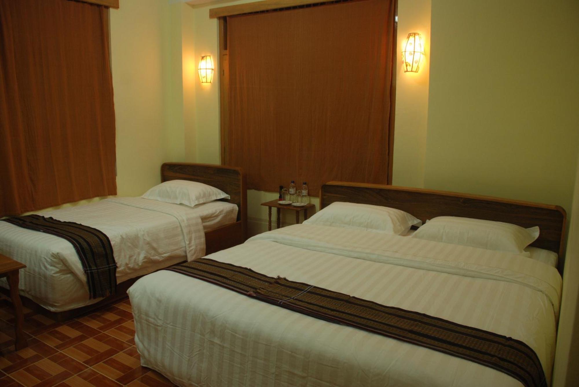Inle Star Hotel Nyaung Shwe Phòng bức ảnh