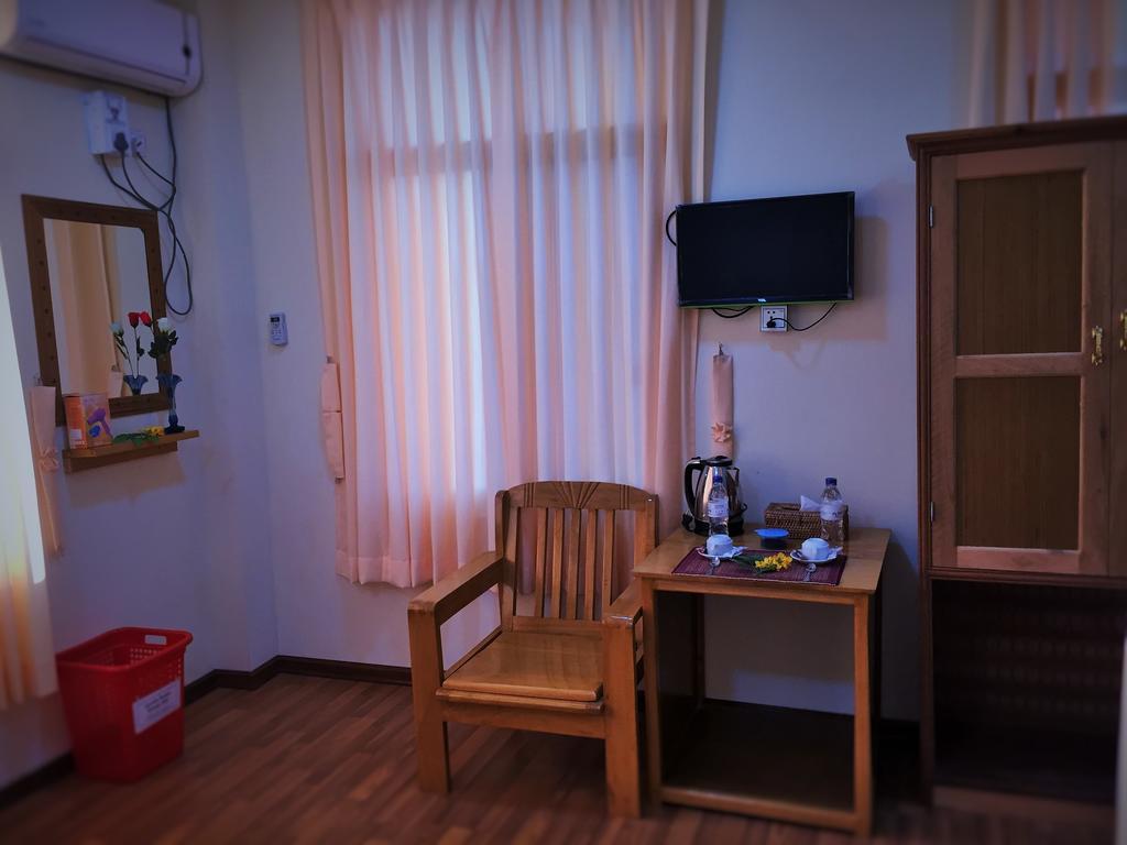 Inle Star Hotel Nyaung Shwe Ngoại thất bức ảnh