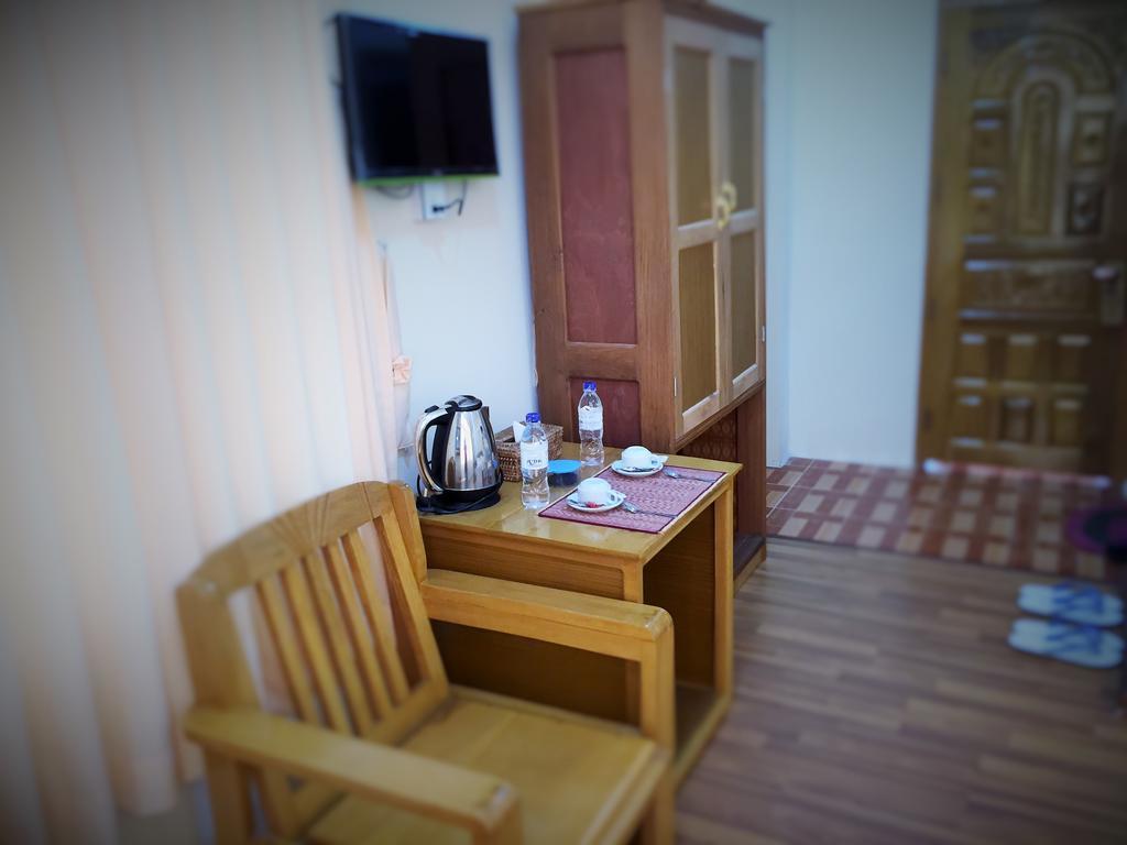 Inle Star Hotel Nyaung Shwe Ngoại thất bức ảnh