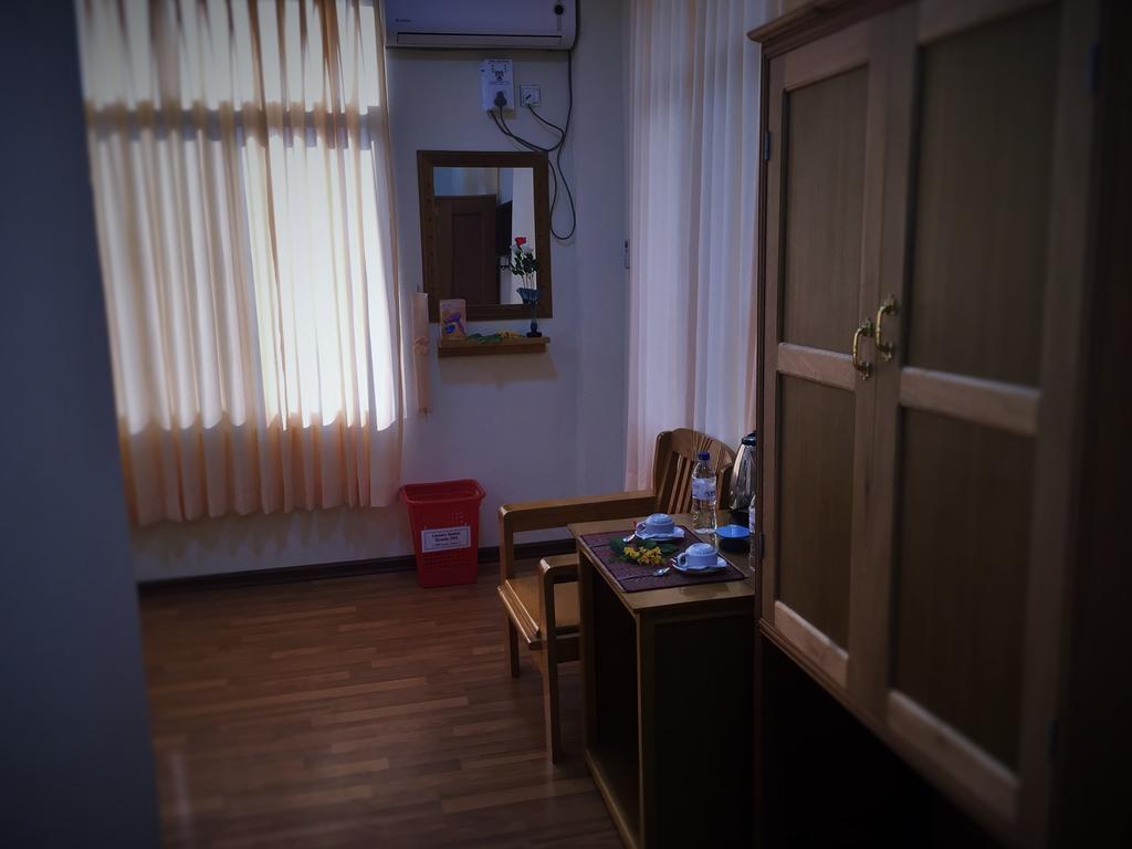 Inle Star Hotel Nyaung Shwe Ngoại thất bức ảnh