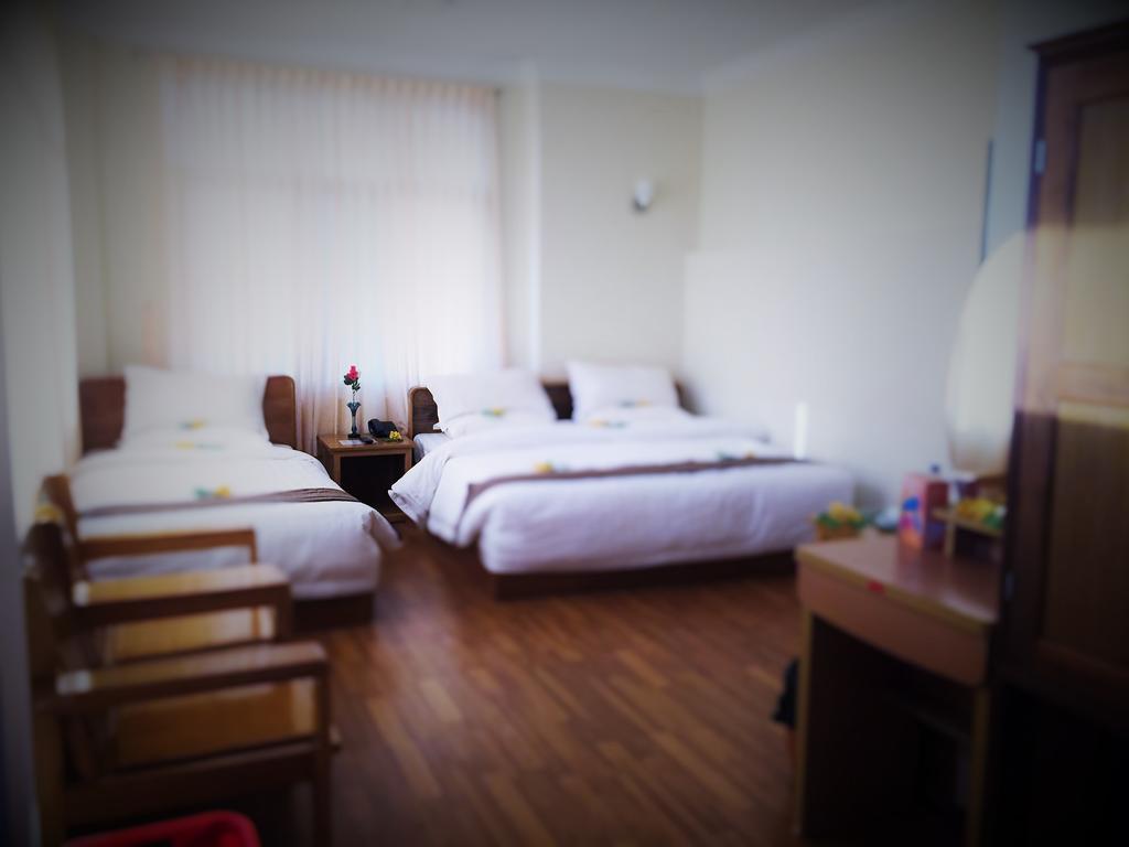 Inle Star Hotel Nyaung Shwe Ngoại thất bức ảnh