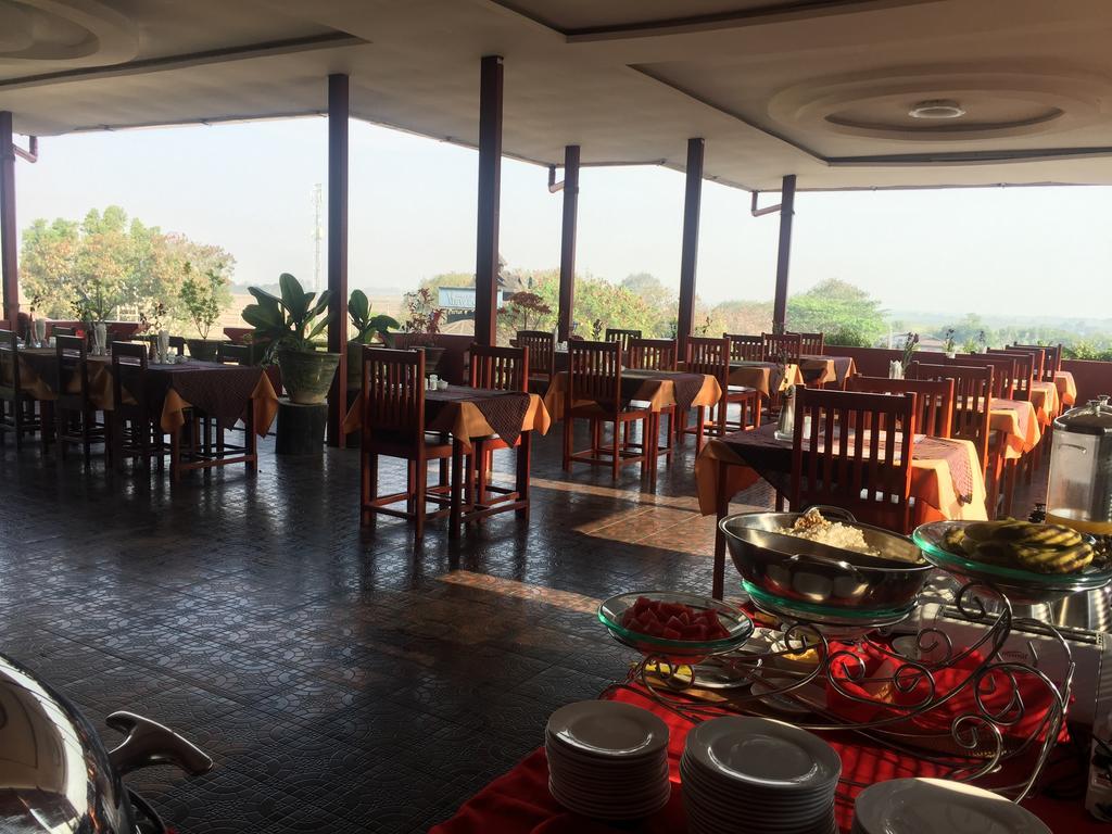 Inle Star Hotel Nyaung Shwe Ngoại thất bức ảnh