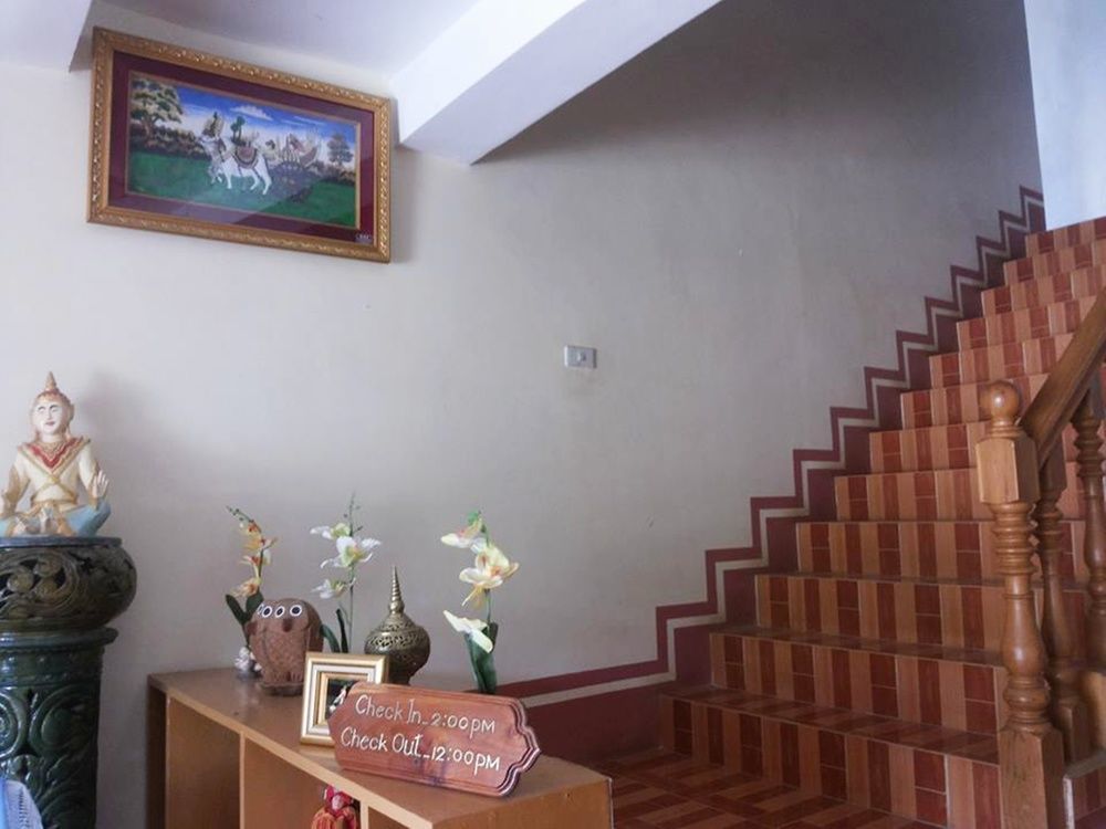 Inle Star Hotel Nyaung Shwe Ngoại thất bức ảnh