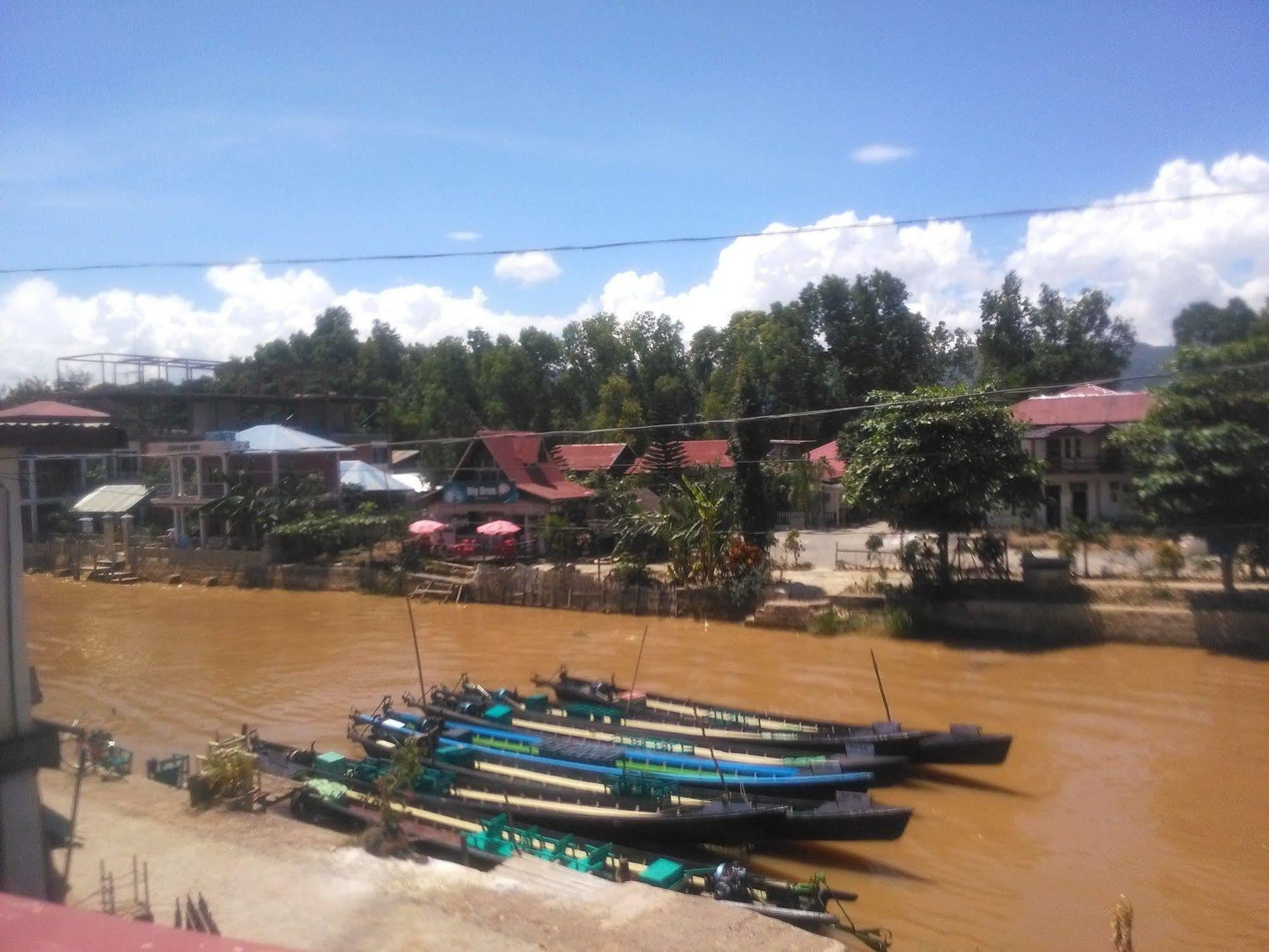 Inle Star Hotel Nyaung Shwe Ngoại thất bức ảnh