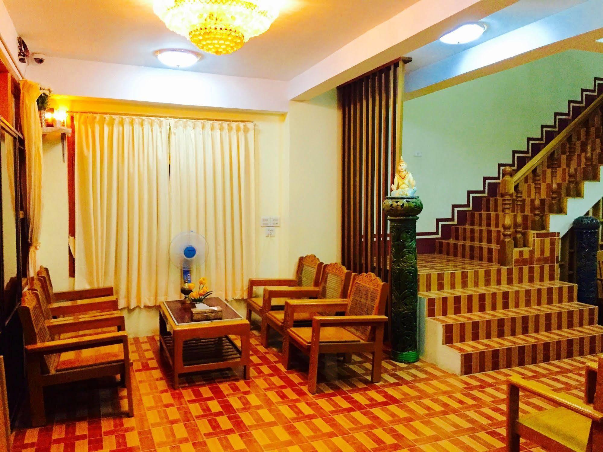 Inle Star Hotel Nyaung Shwe Ngoại thất bức ảnh