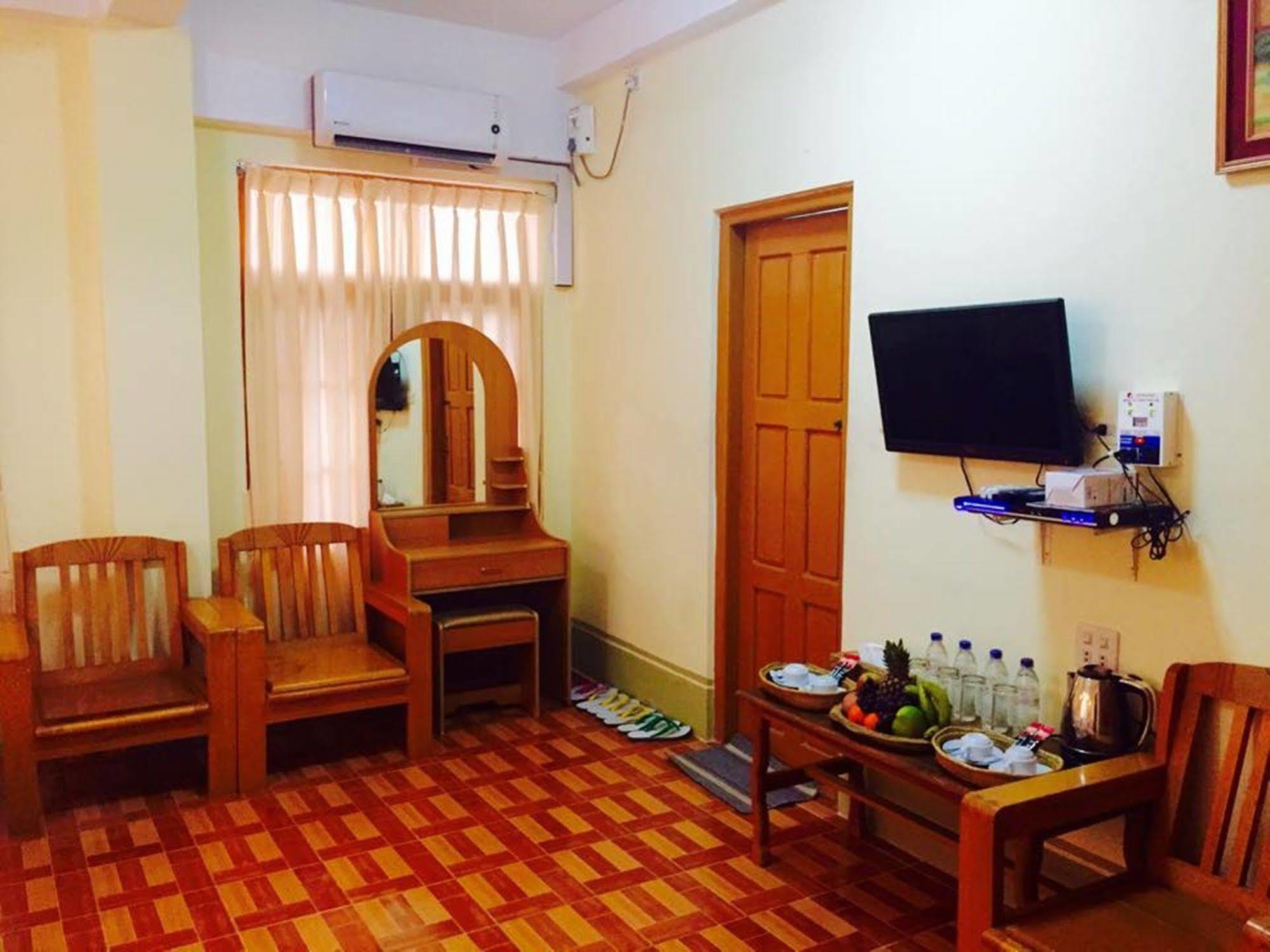 Inle Star Hotel Nyaung Shwe Ngoại thất bức ảnh