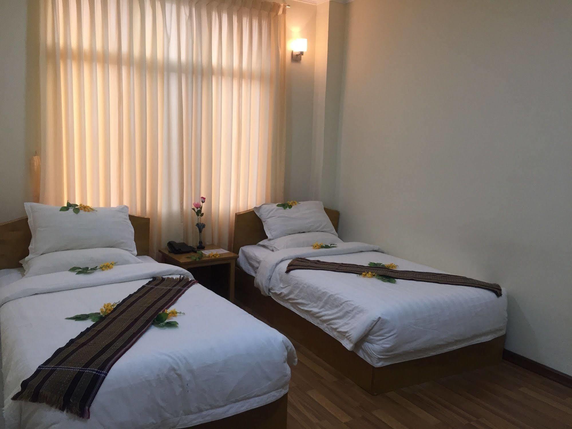 Inle Star Hotel Nyaung Shwe Ngoại thất bức ảnh