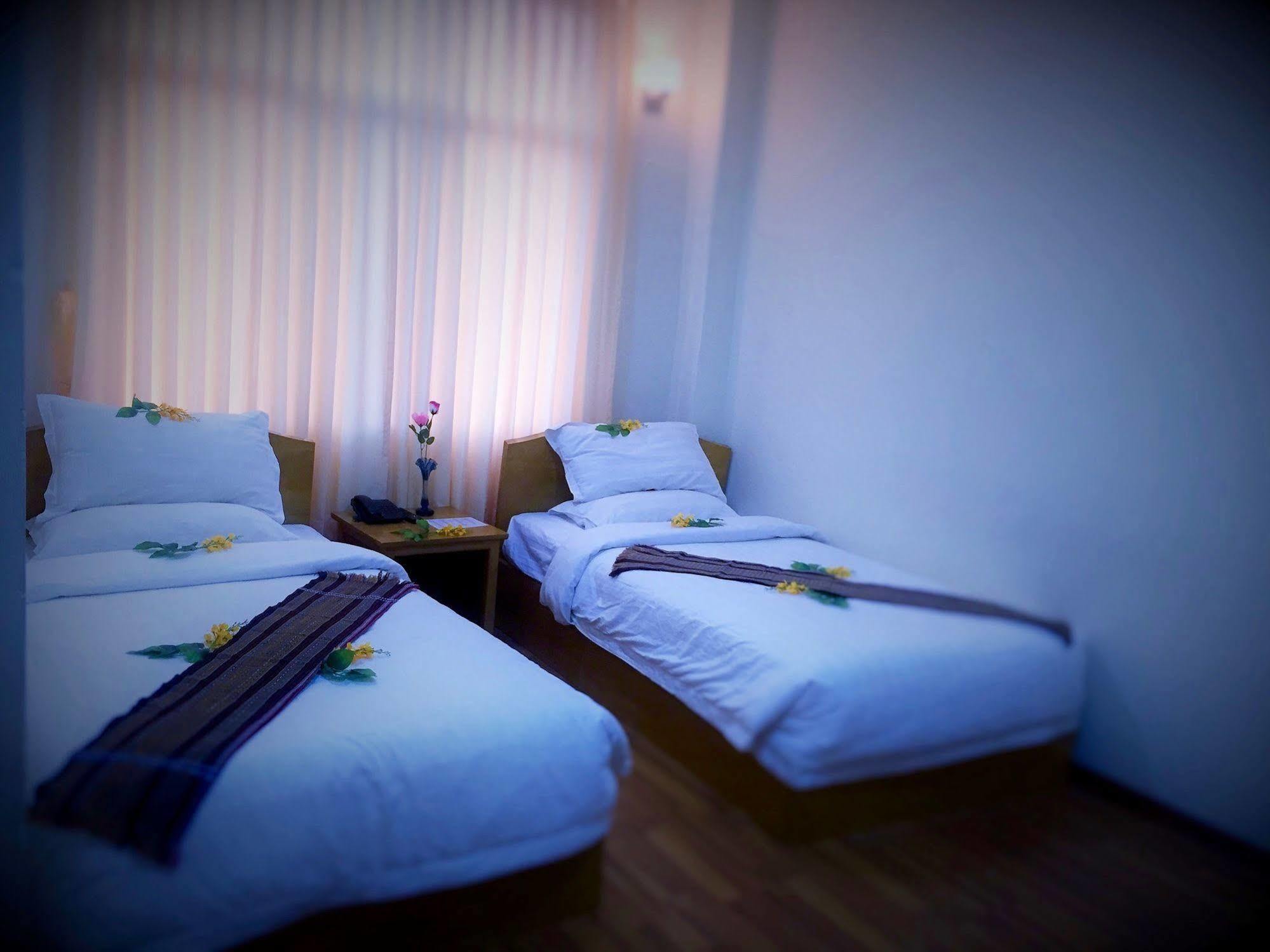 Inle Star Hotel Nyaung Shwe Ngoại thất bức ảnh
