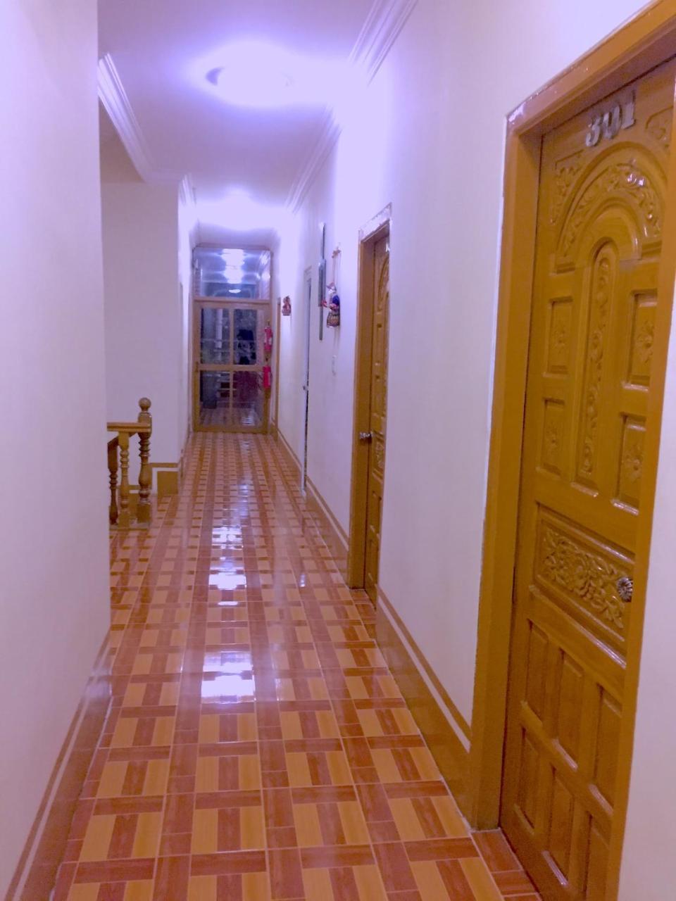 Inle Star Hotel Nyaung Shwe Ngoại thất bức ảnh