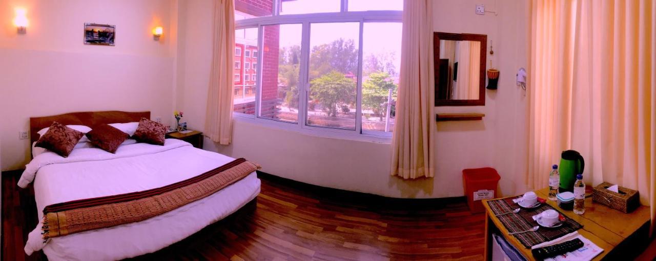 Inle Star Hotel Nyaung Shwe Ngoại thất bức ảnh
