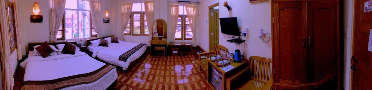 Inle Star Hotel Nyaung Shwe Ngoại thất bức ảnh