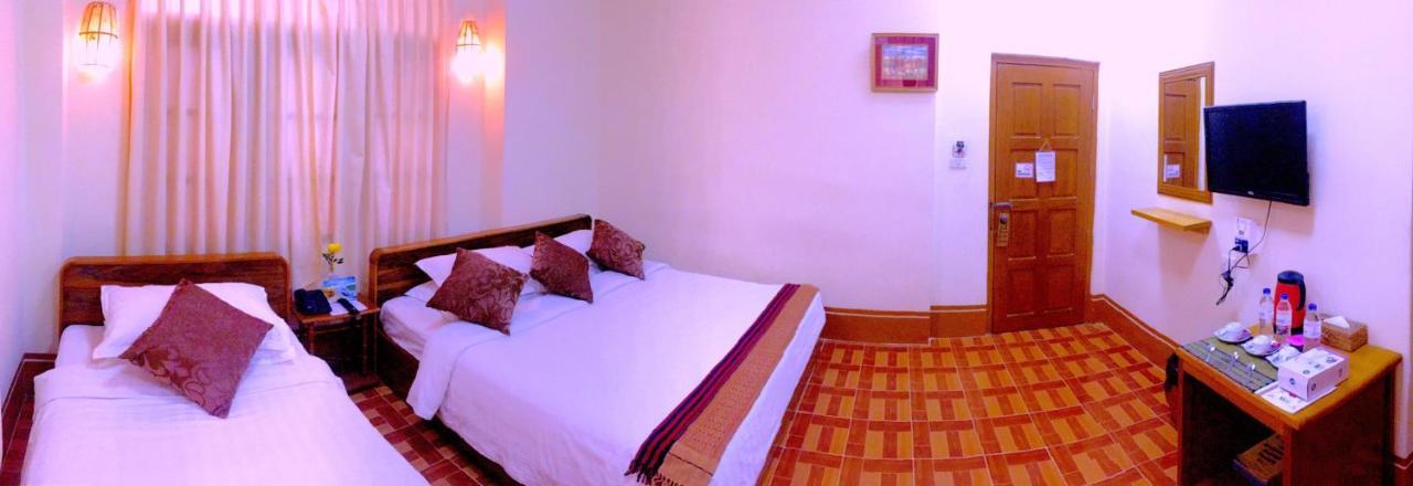 Inle Star Hotel Nyaung Shwe Ngoại thất bức ảnh