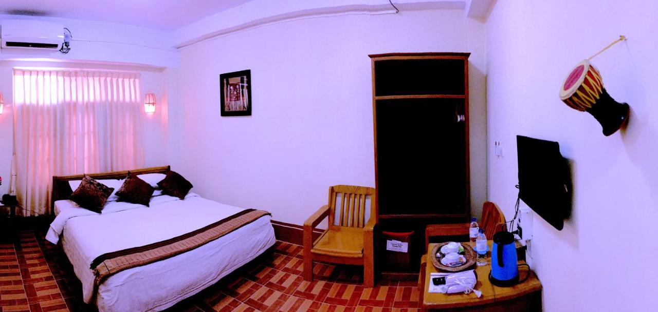Inle Star Hotel Nyaung Shwe Ngoại thất bức ảnh