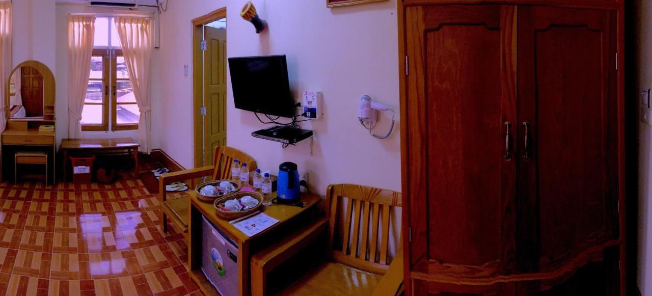 Inle Star Hotel Nyaung Shwe Ngoại thất bức ảnh