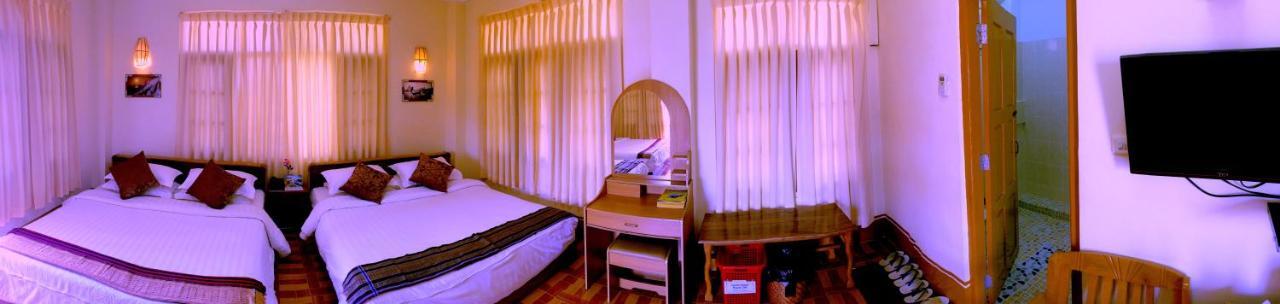 Inle Star Hotel Nyaung Shwe Ngoại thất bức ảnh