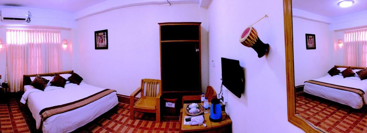 Inle Star Hotel Nyaung Shwe Ngoại thất bức ảnh