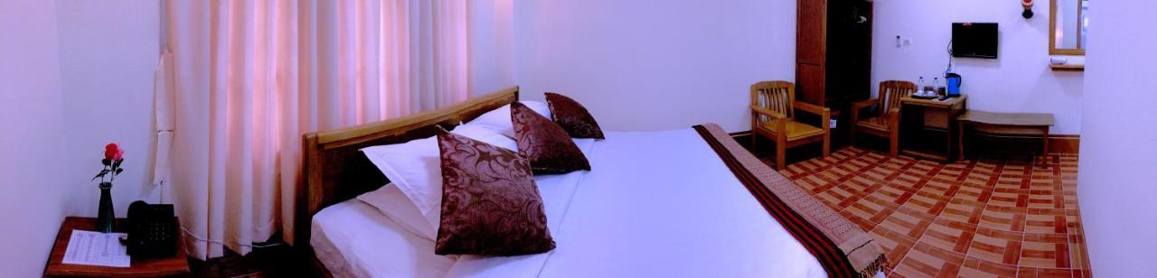 Inle Star Hotel Nyaung Shwe Ngoại thất bức ảnh