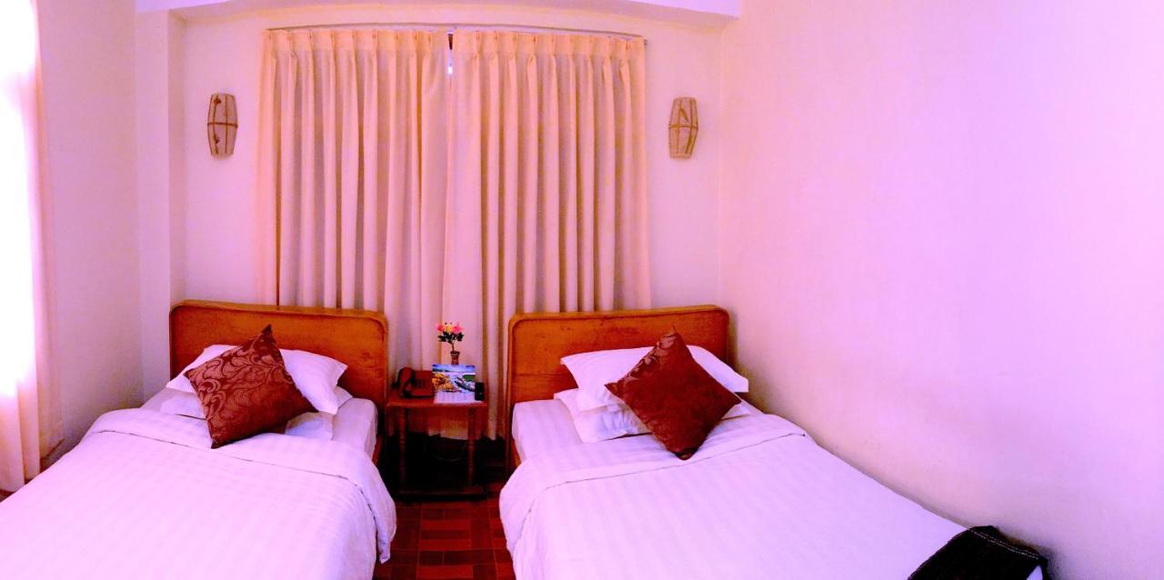 Inle Star Hotel Nyaung Shwe Ngoại thất bức ảnh