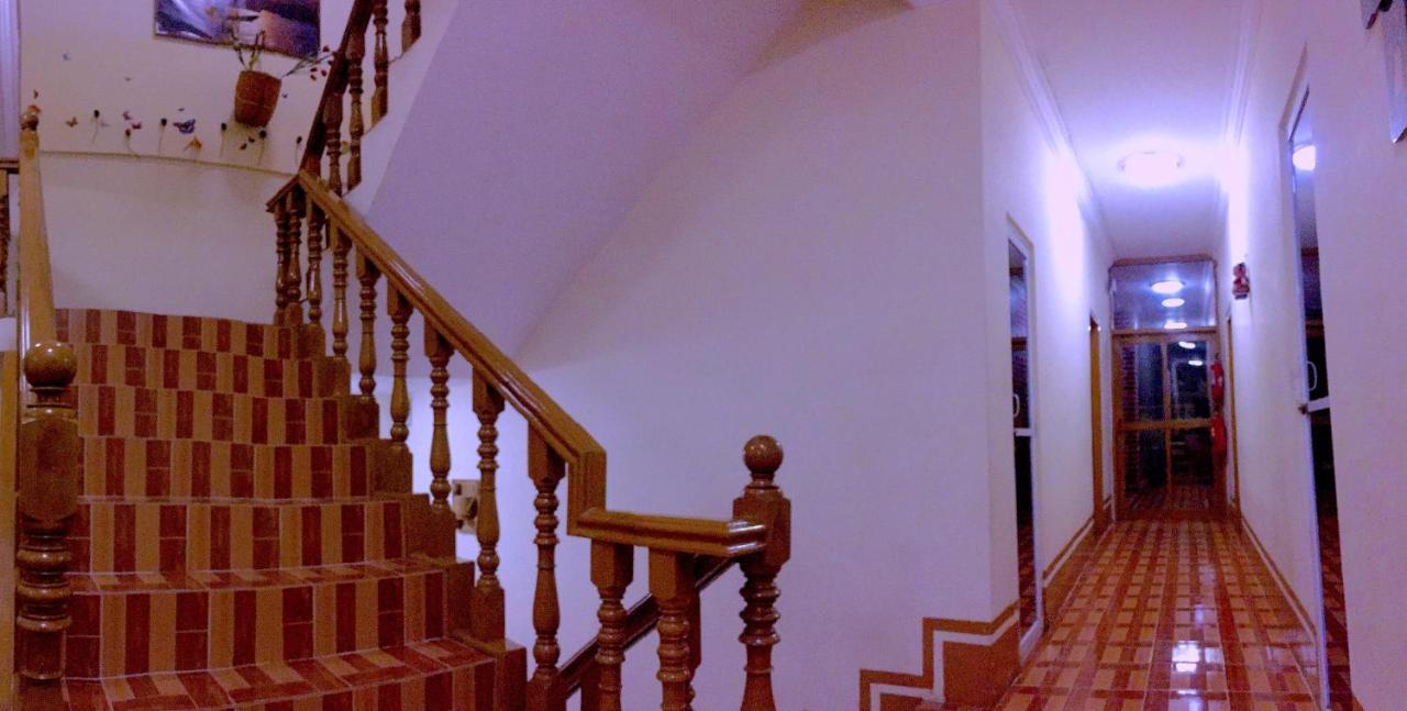 Inle Star Hotel Nyaung Shwe Ngoại thất bức ảnh