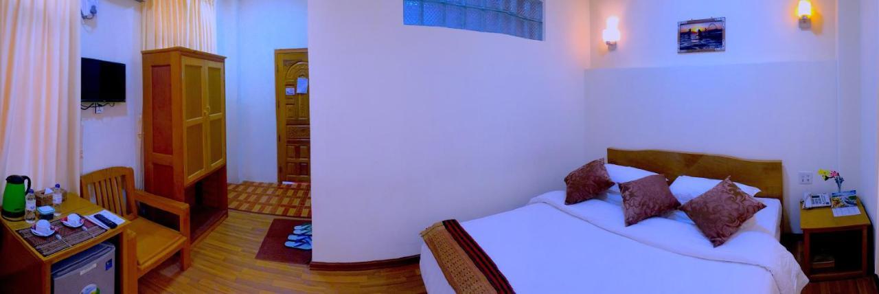 Inle Star Hotel Nyaung Shwe Ngoại thất bức ảnh