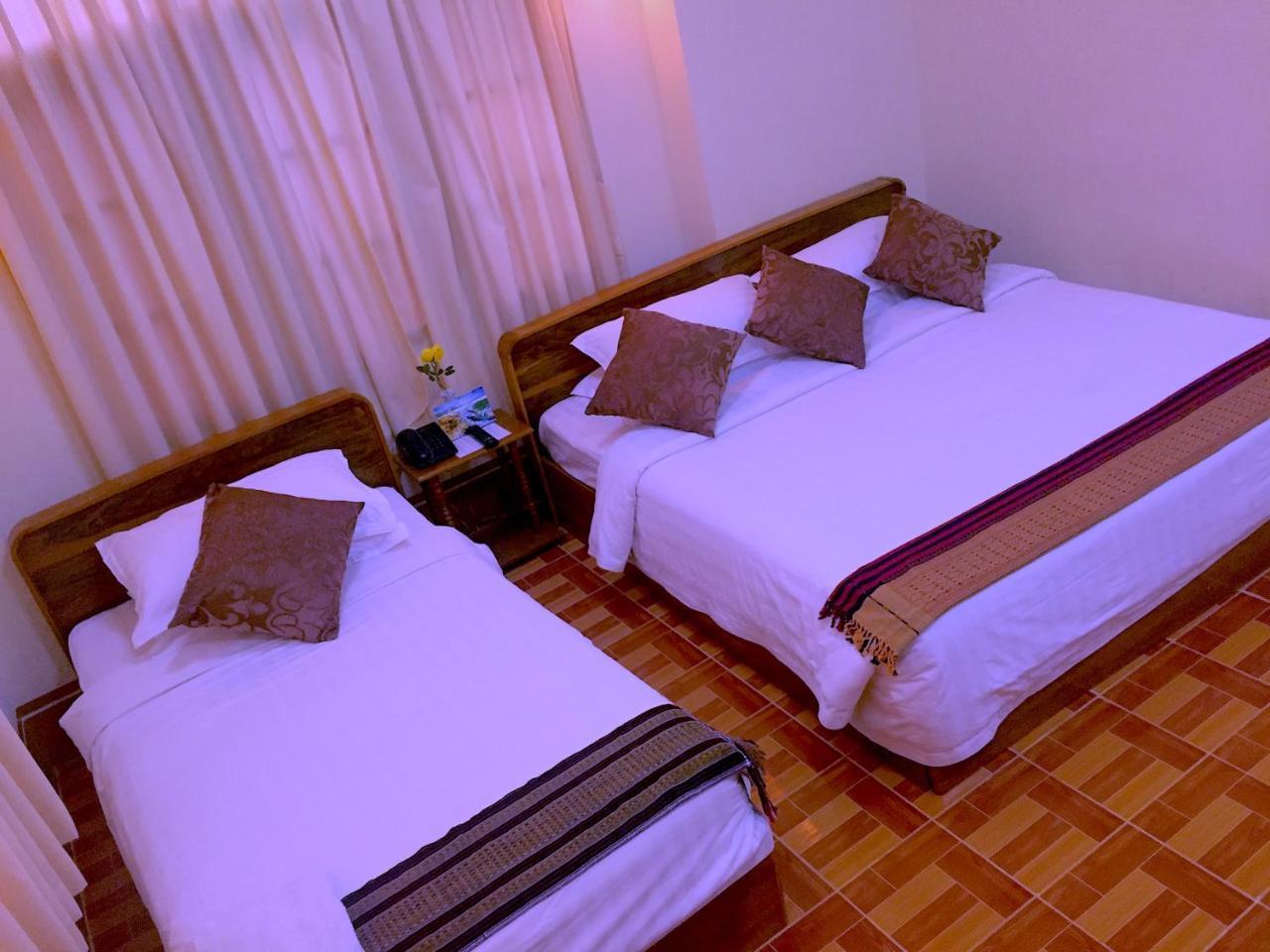 Inle Star Hotel Nyaung Shwe Ngoại thất bức ảnh