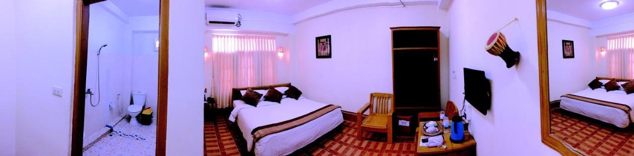 Inle Star Hotel Nyaung Shwe Ngoại thất bức ảnh