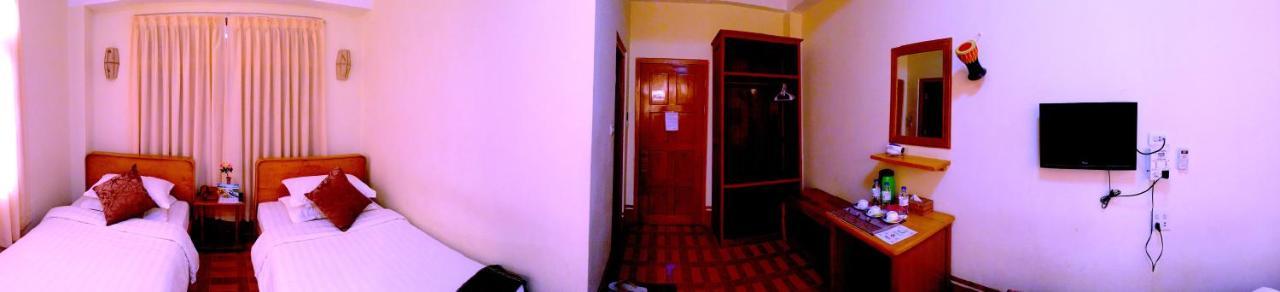 Inle Star Hotel Nyaung Shwe Ngoại thất bức ảnh