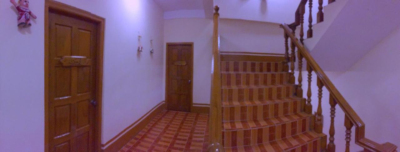 Inle Star Hotel Nyaung Shwe Ngoại thất bức ảnh