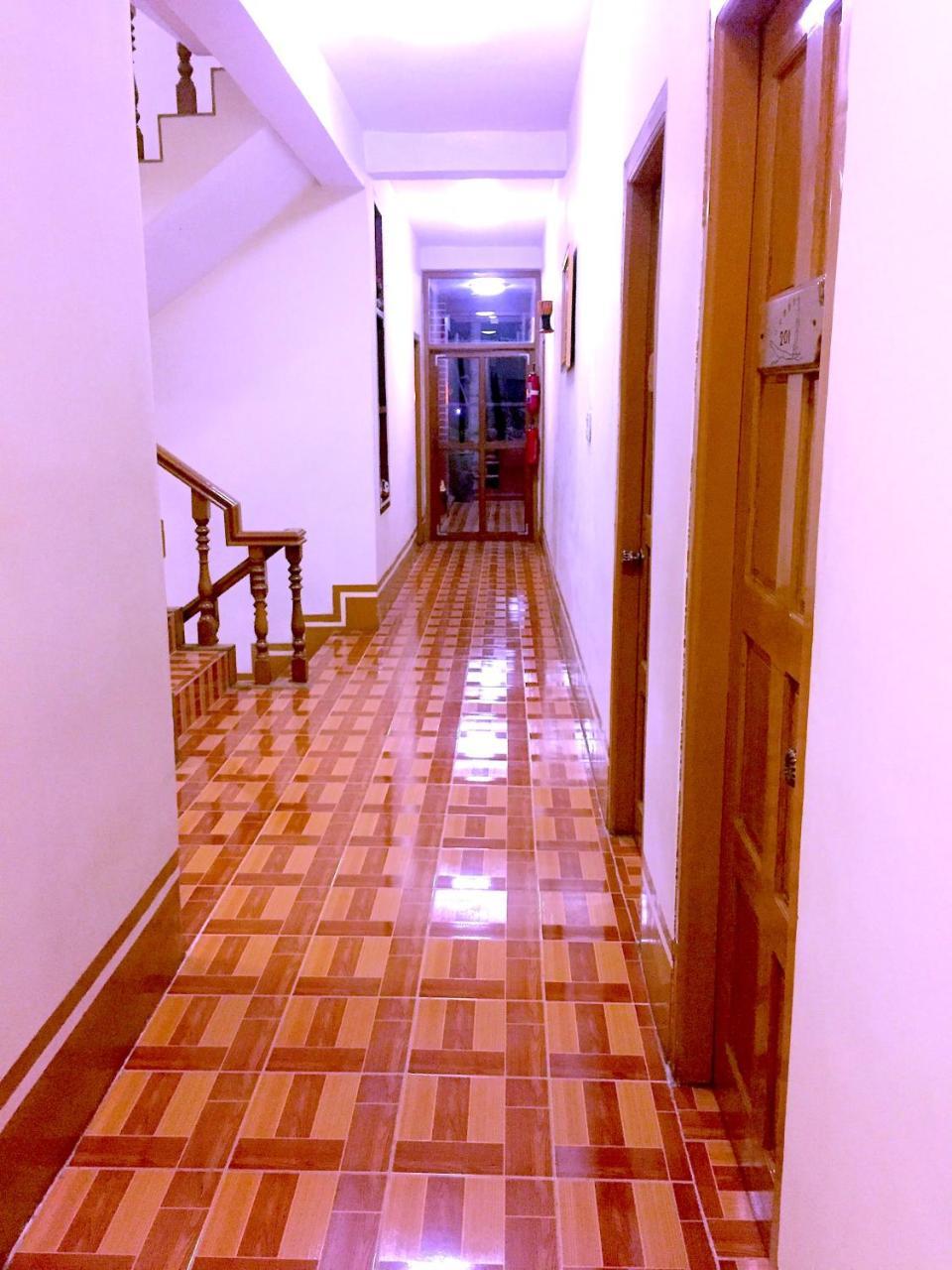 Inle Star Hotel Nyaung Shwe Ngoại thất bức ảnh