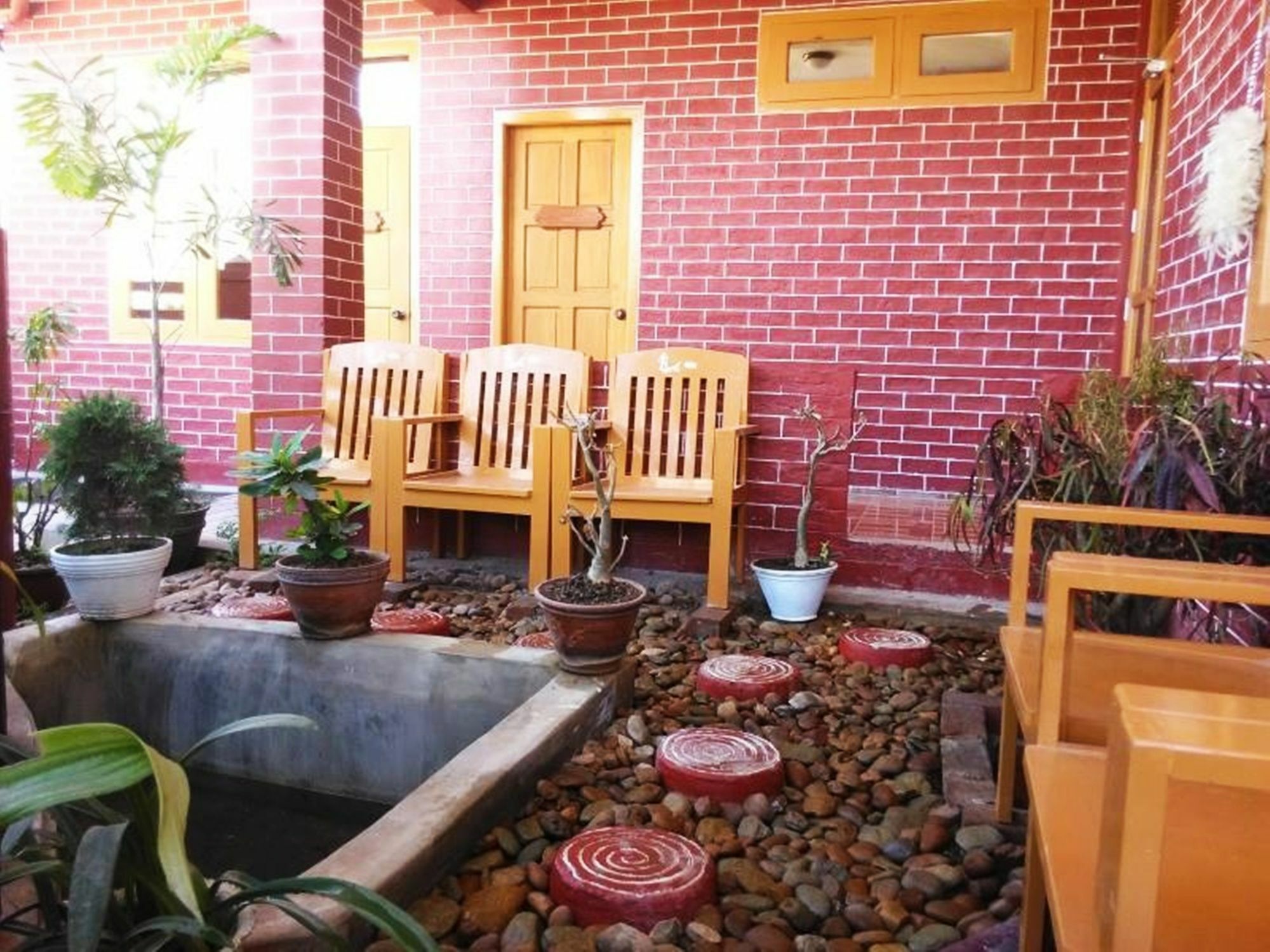 Inle Star Hotel Nyaung Shwe Ngoại thất bức ảnh