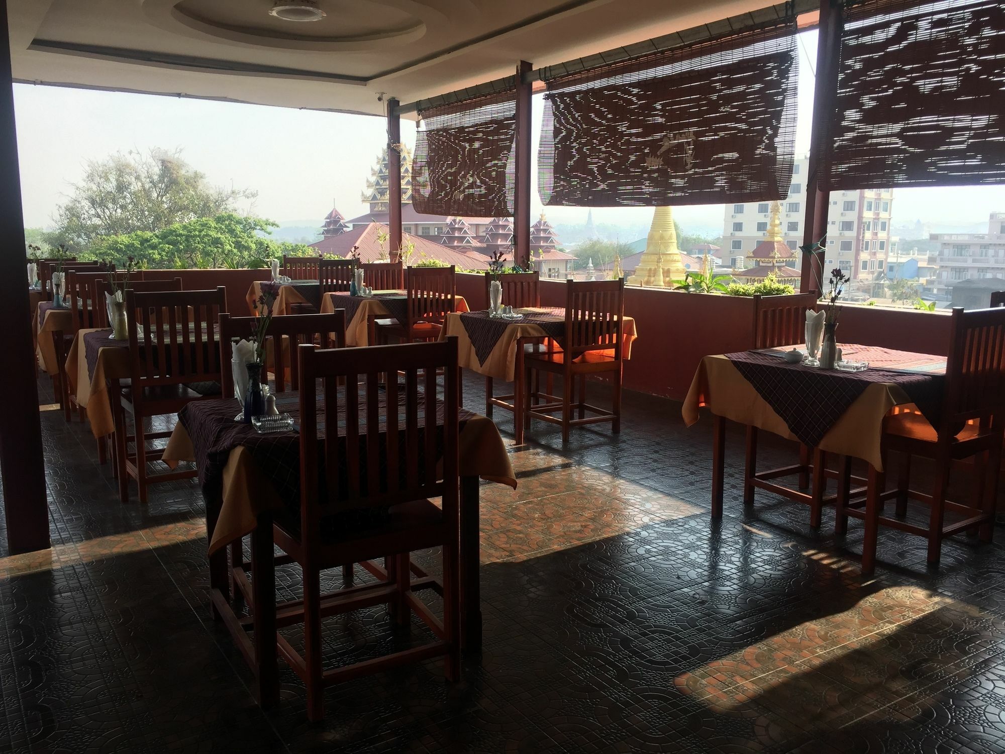 Inle Star Hotel Nyaung Shwe Ngoại thất bức ảnh