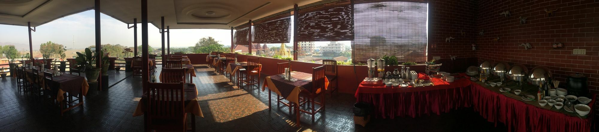 Inle Star Hotel Nyaung Shwe Ngoại thất bức ảnh