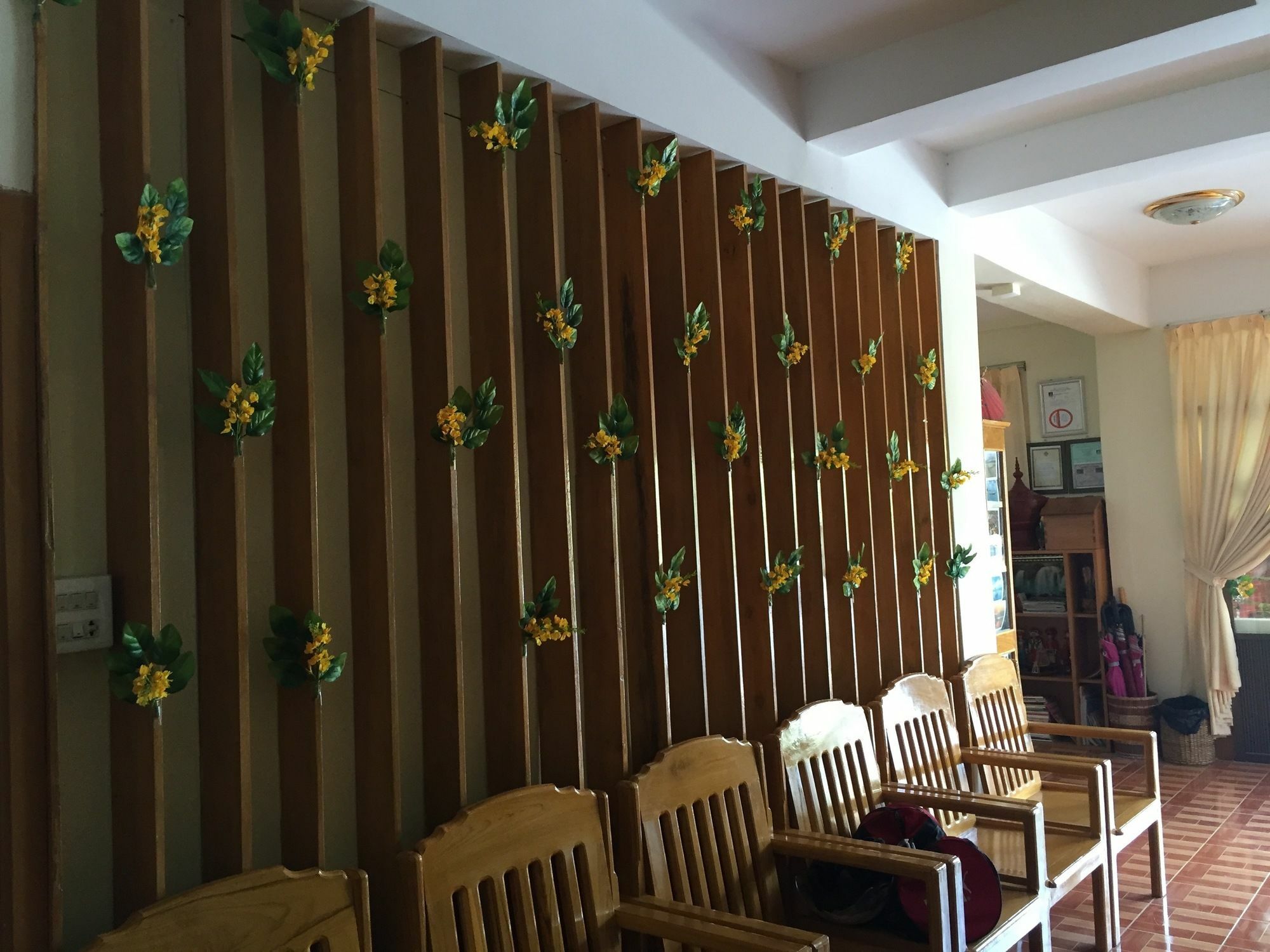 Inle Star Hotel Nyaung Shwe Ngoại thất bức ảnh