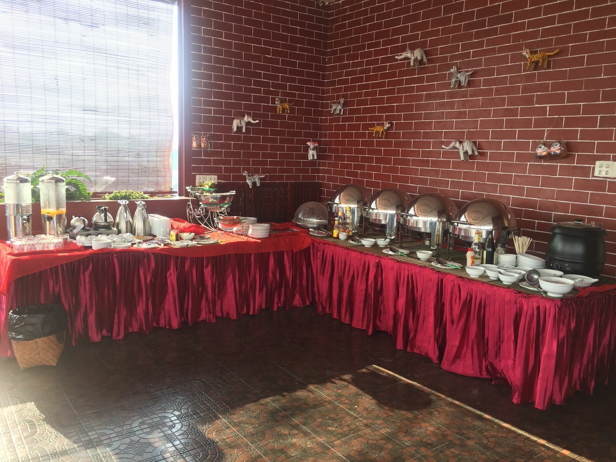 Inle Star Hotel Nyaung Shwe Ngoại thất bức ảnh